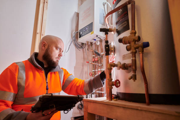 Best Boilers & Radiators  in Seymour, IN
