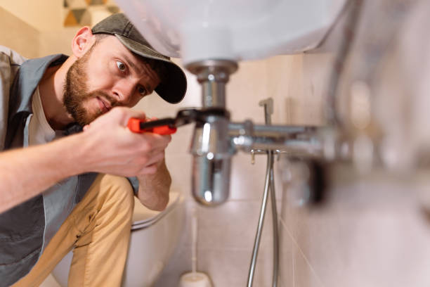 Best Affordable Plumbing Services  in Seymour, IN