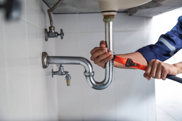 Best Commercial Plumbing Services  in Seymour, IN