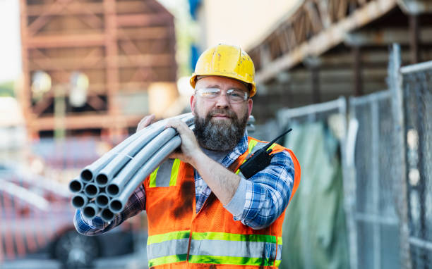 Best Best Plumbers Near Me  in Seymour, IN