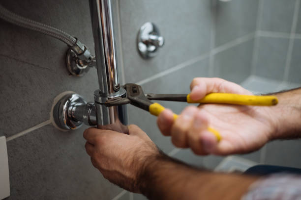 Best Toilet Repair Services  in Seymour, IN