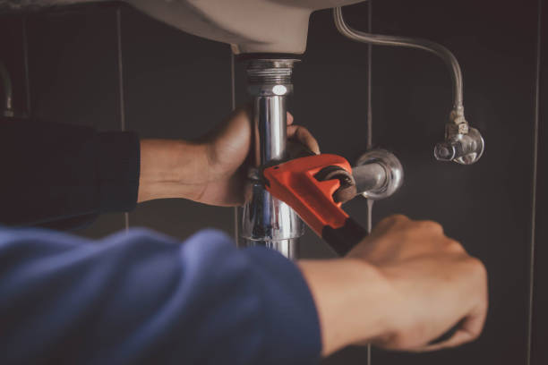 Best Residential Plumbing Services  in Seymour, IN